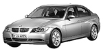 BMW E92 U0598 Fault Code