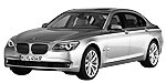 BMW F01 U0598 Fault Code