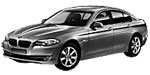 BMW F10 U0598 Fault Code