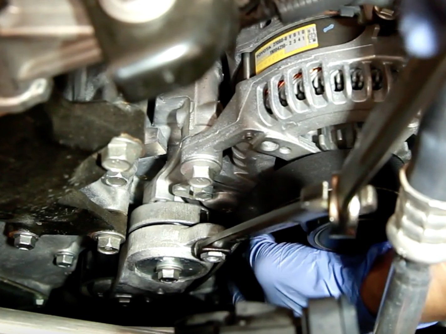 See U0598 in engine